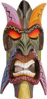 mask