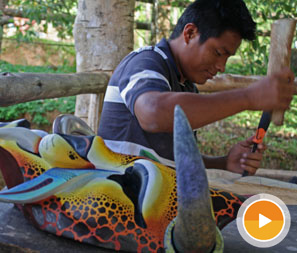 Making a Mask